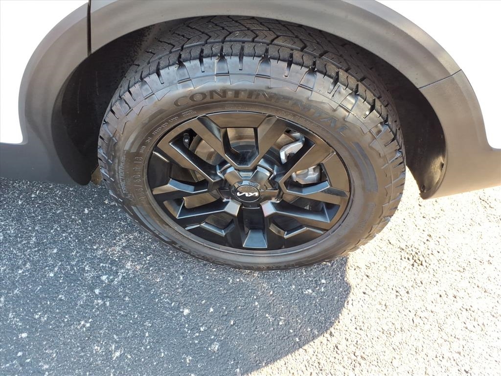 Kia Telluride SX-Prestige X-Pro AWD 2024