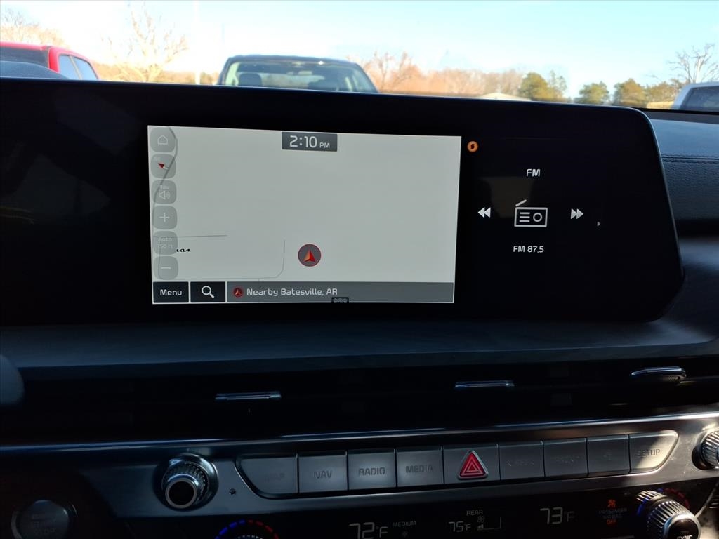 Kia Telluride SX-Prestige X-Pro AWD 2024