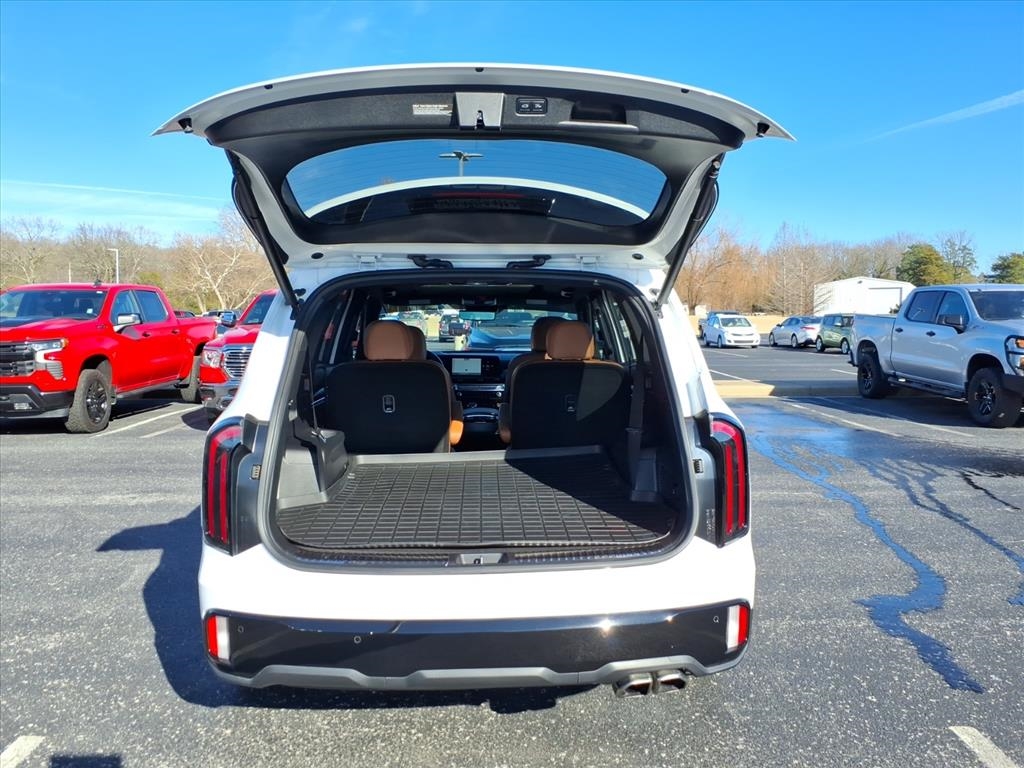 Kia Telluride SX-Prestige X-Pro AWD 2024