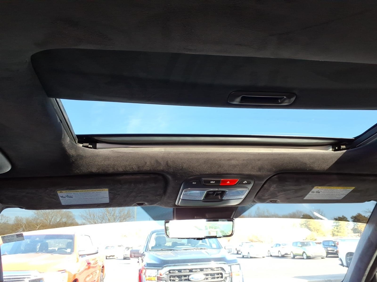 Kia Telluride SX-Prestige X-Pro AWD 2024