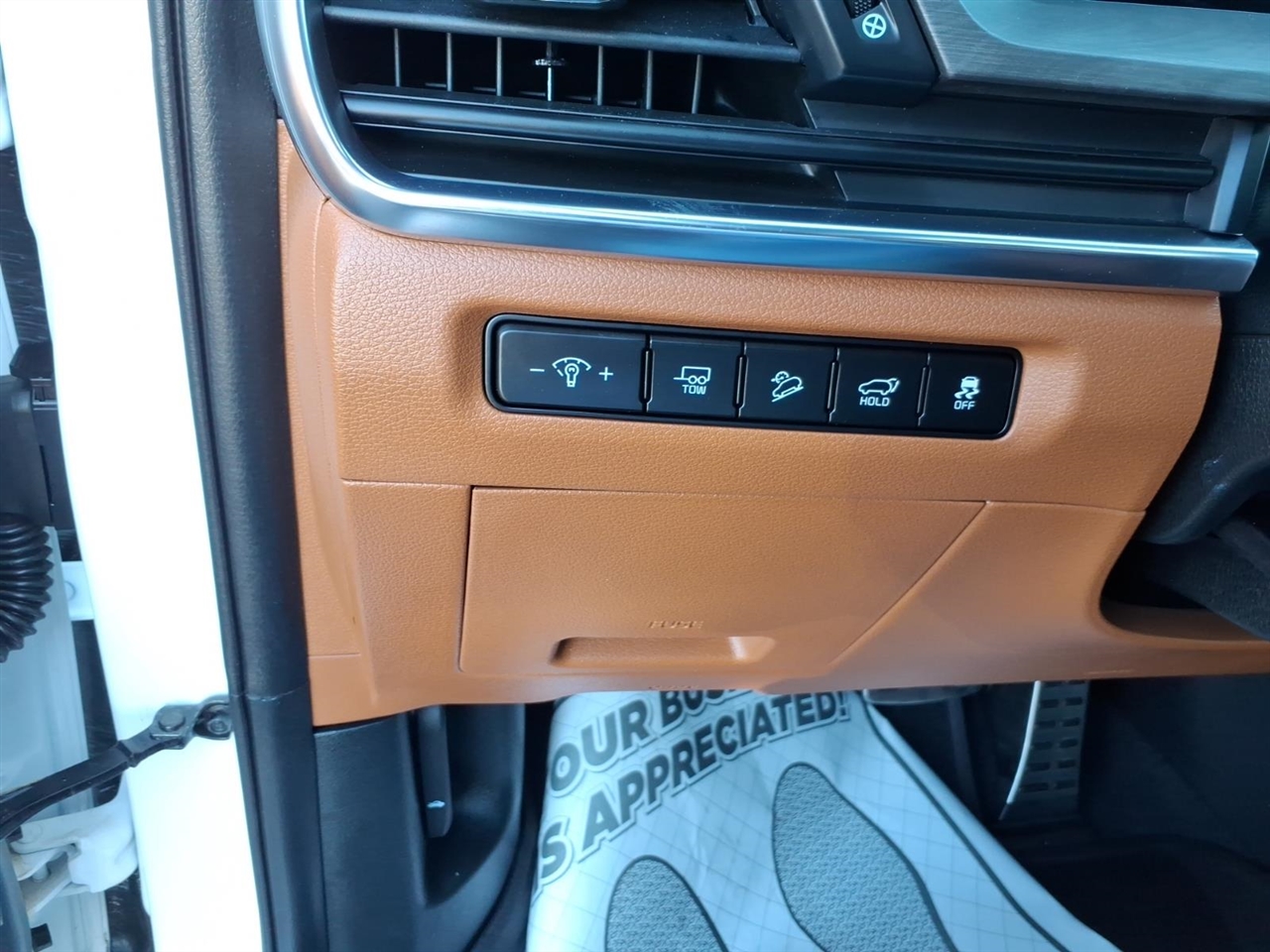 Kia Telluride SX-Prestige X-Pro AWD 2024