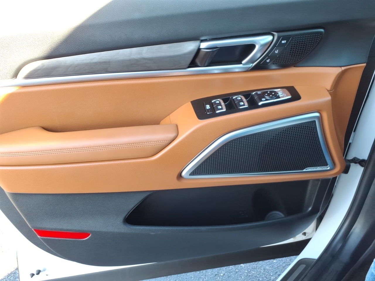 Kia Telluride SX-Prestige X-Pro AWD 2024