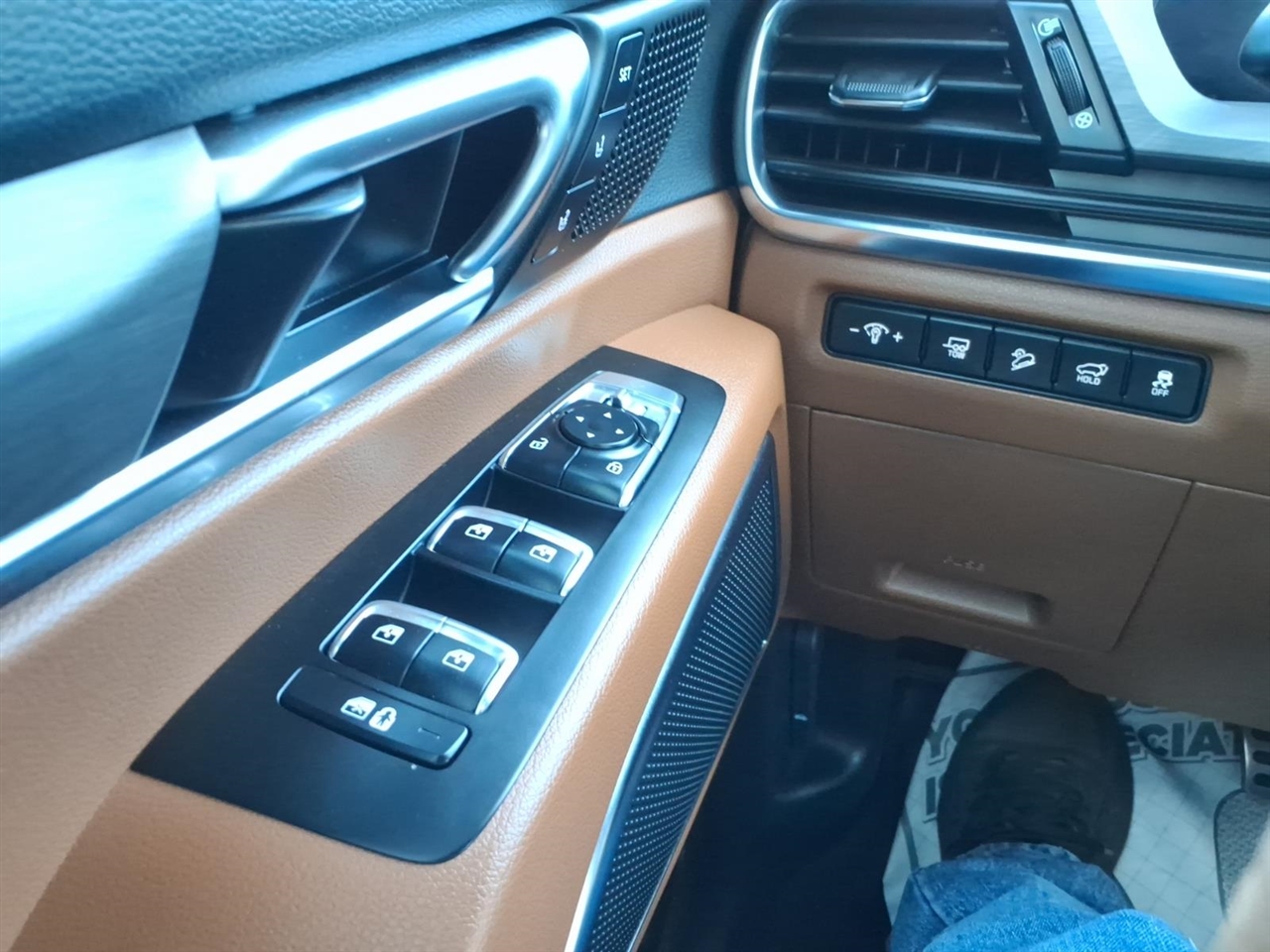 Kia Telluride SX-Prestige X-Pro AWD 2024