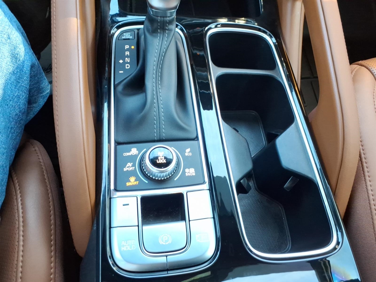 Kia Telluride SX-Prestige X-Pro AWD 2024