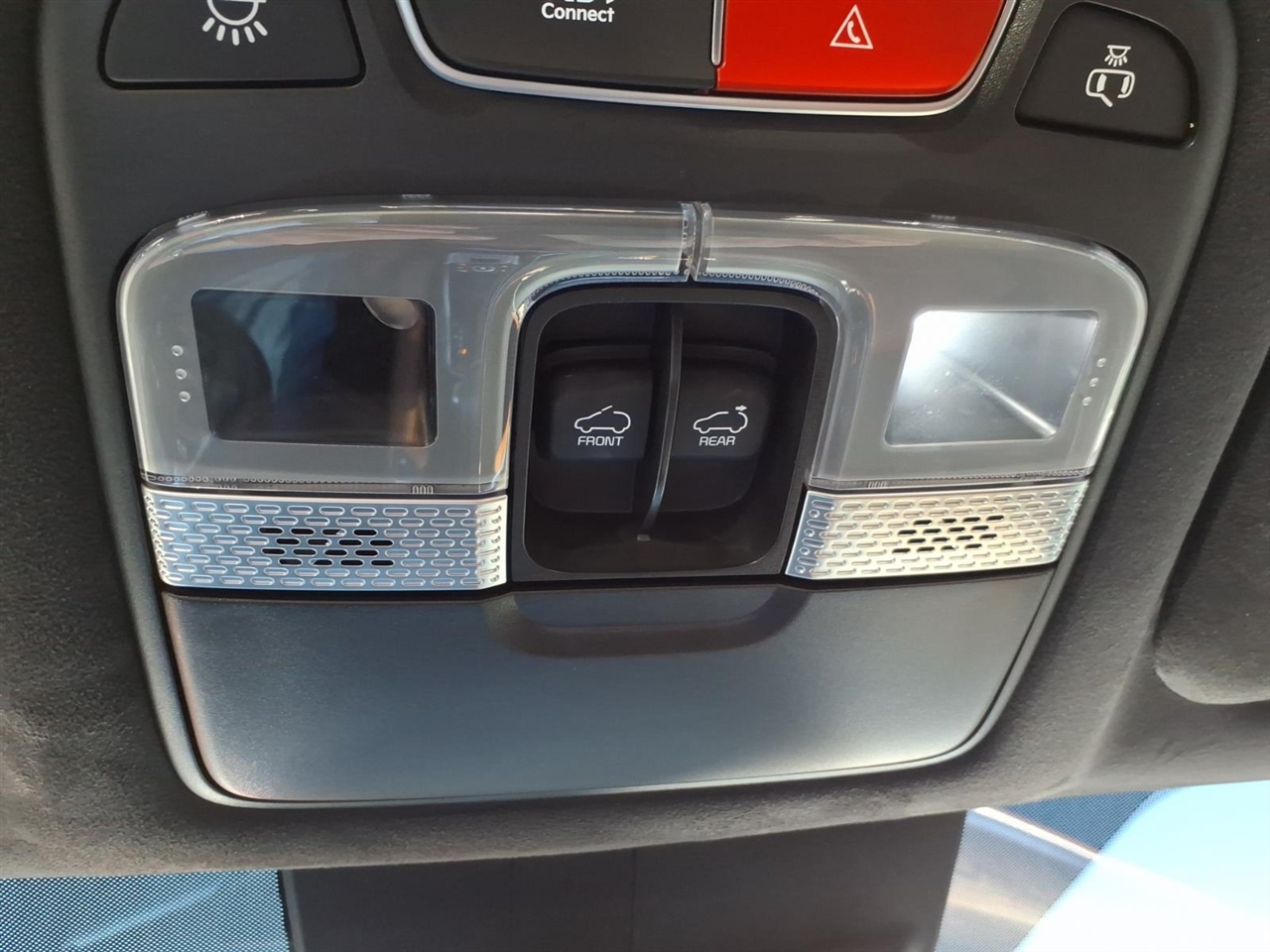 Kia Telluride SX-Prestige X-Pro AWD 2024