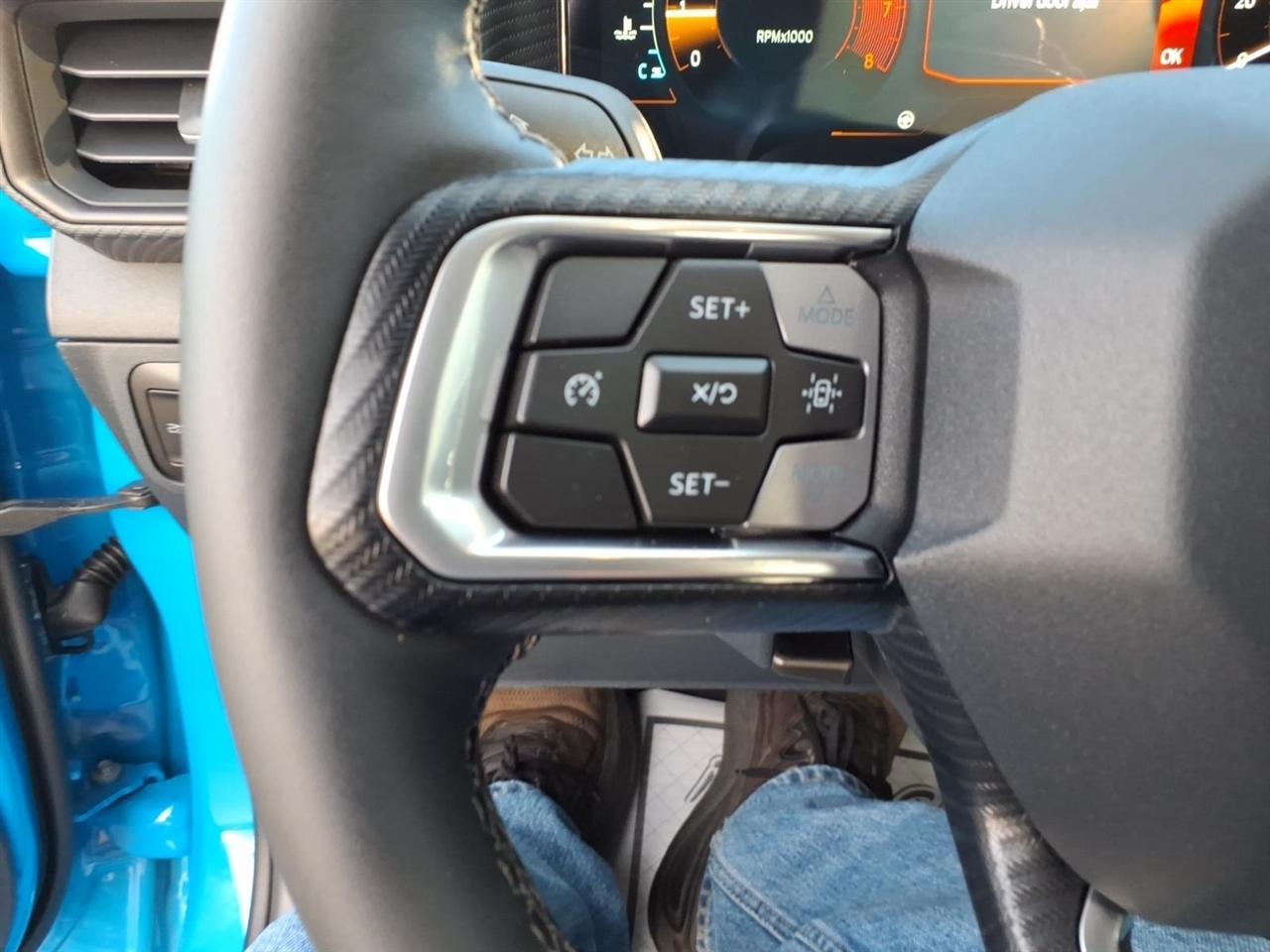 Ford Mustang  2026