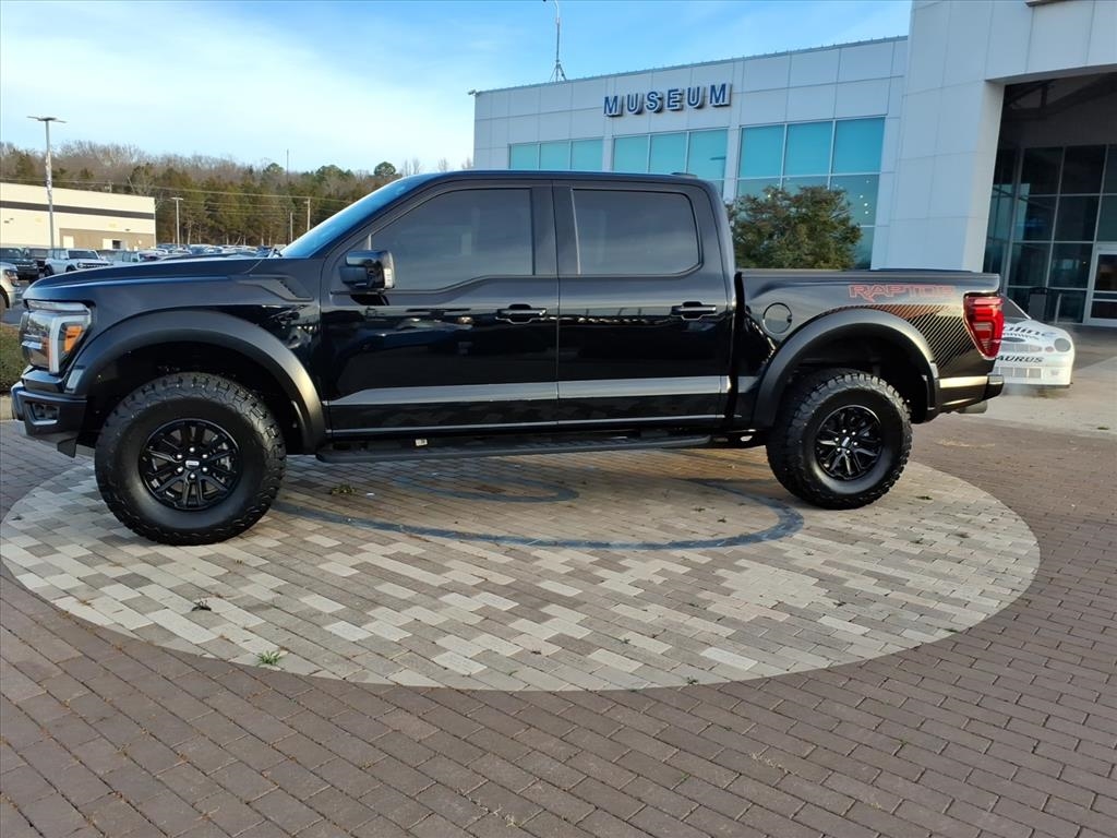 Ford F-150  2025