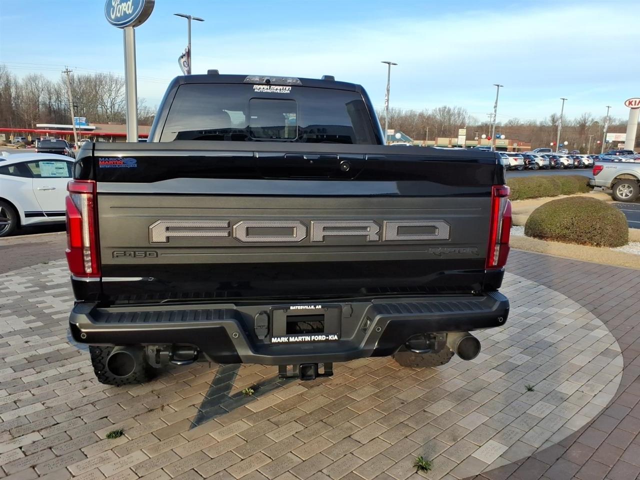 Ford F-150  2025