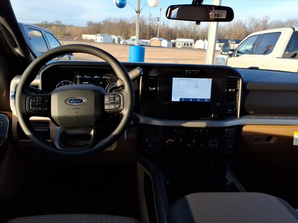 Ford Super Duty F-250 SRW  2026