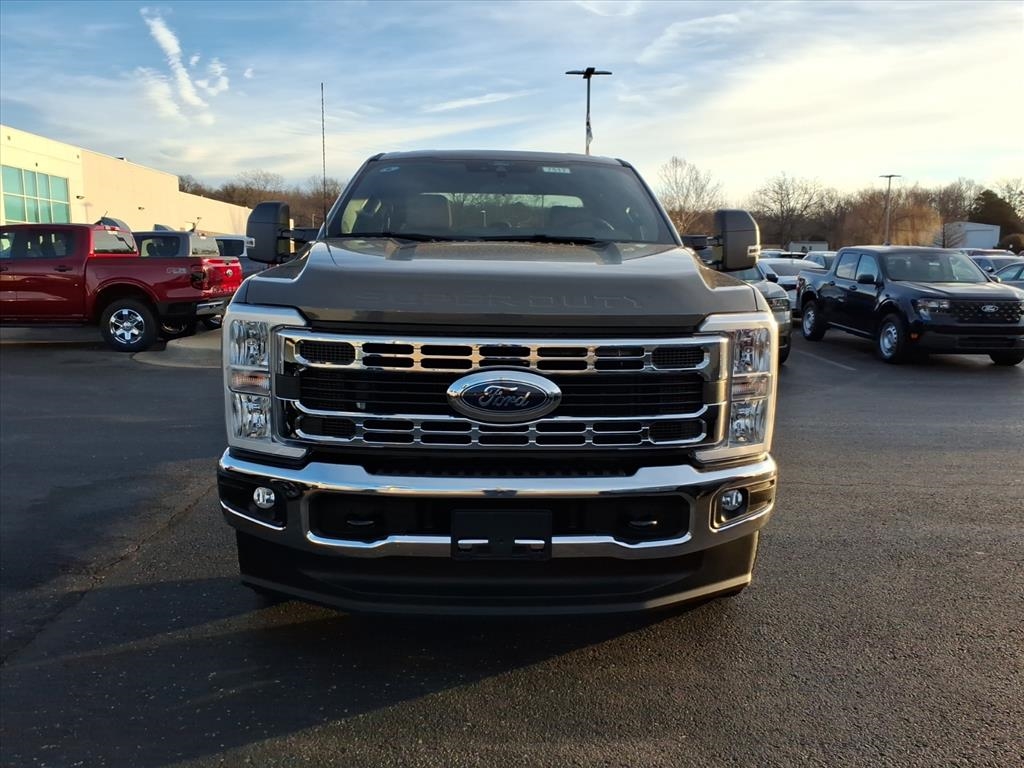 Ford Super Duty F-250 SRW  2026