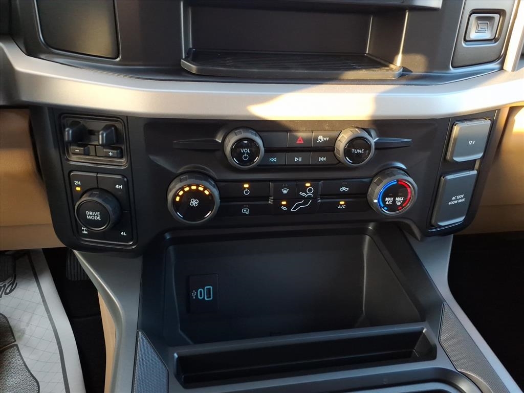 Ford Super Duty F-250 SRW  2026