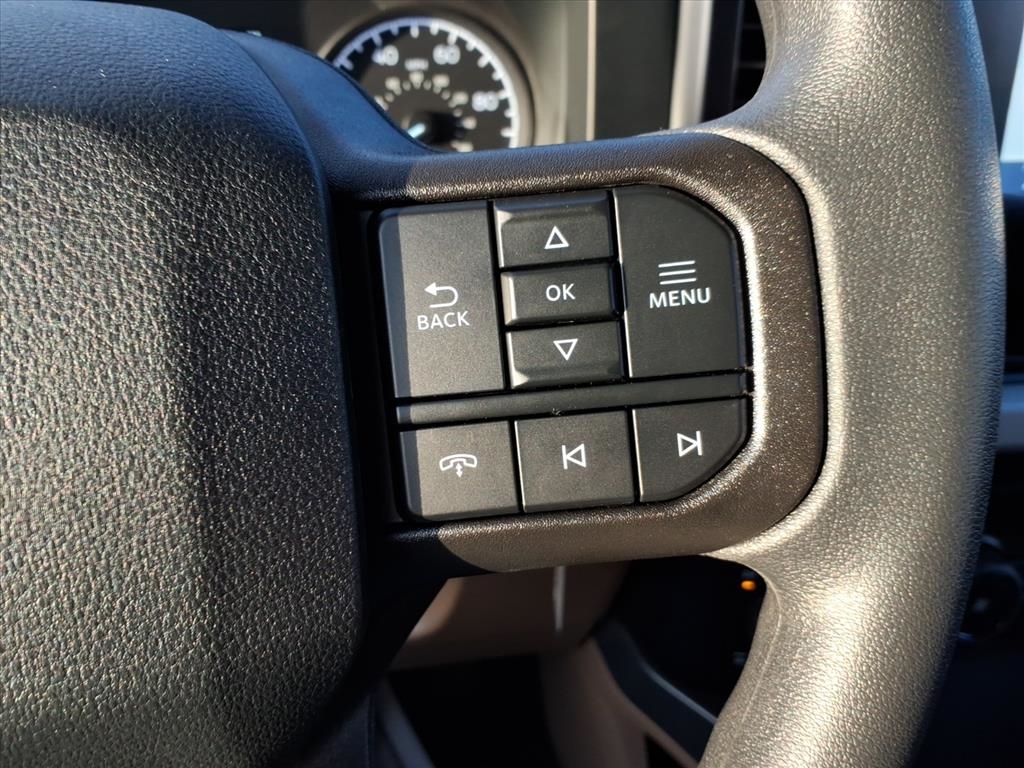 Ford Super Duty F-250 SRW  2026