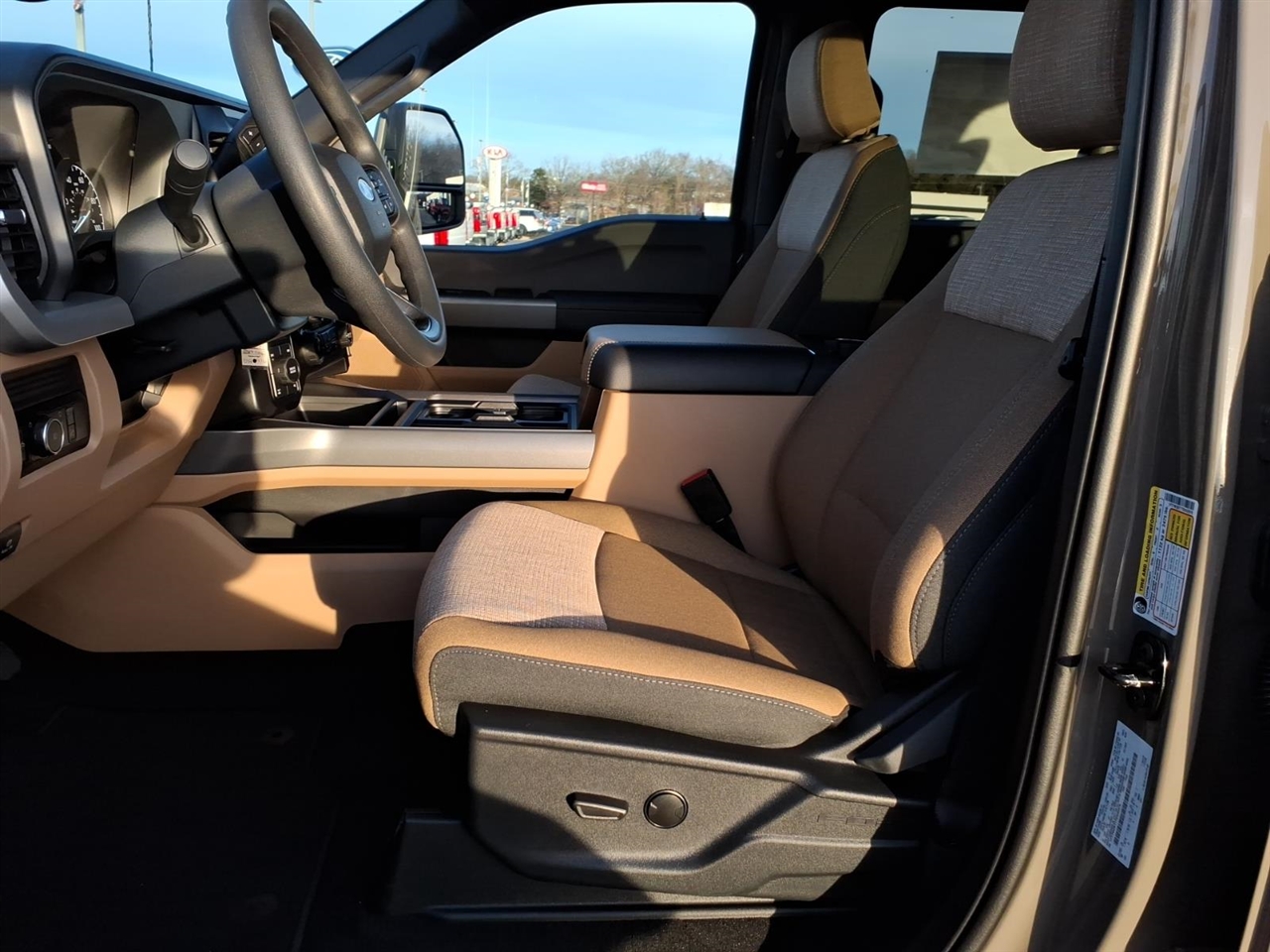 Ford Super Duty F-250 SRW  2026