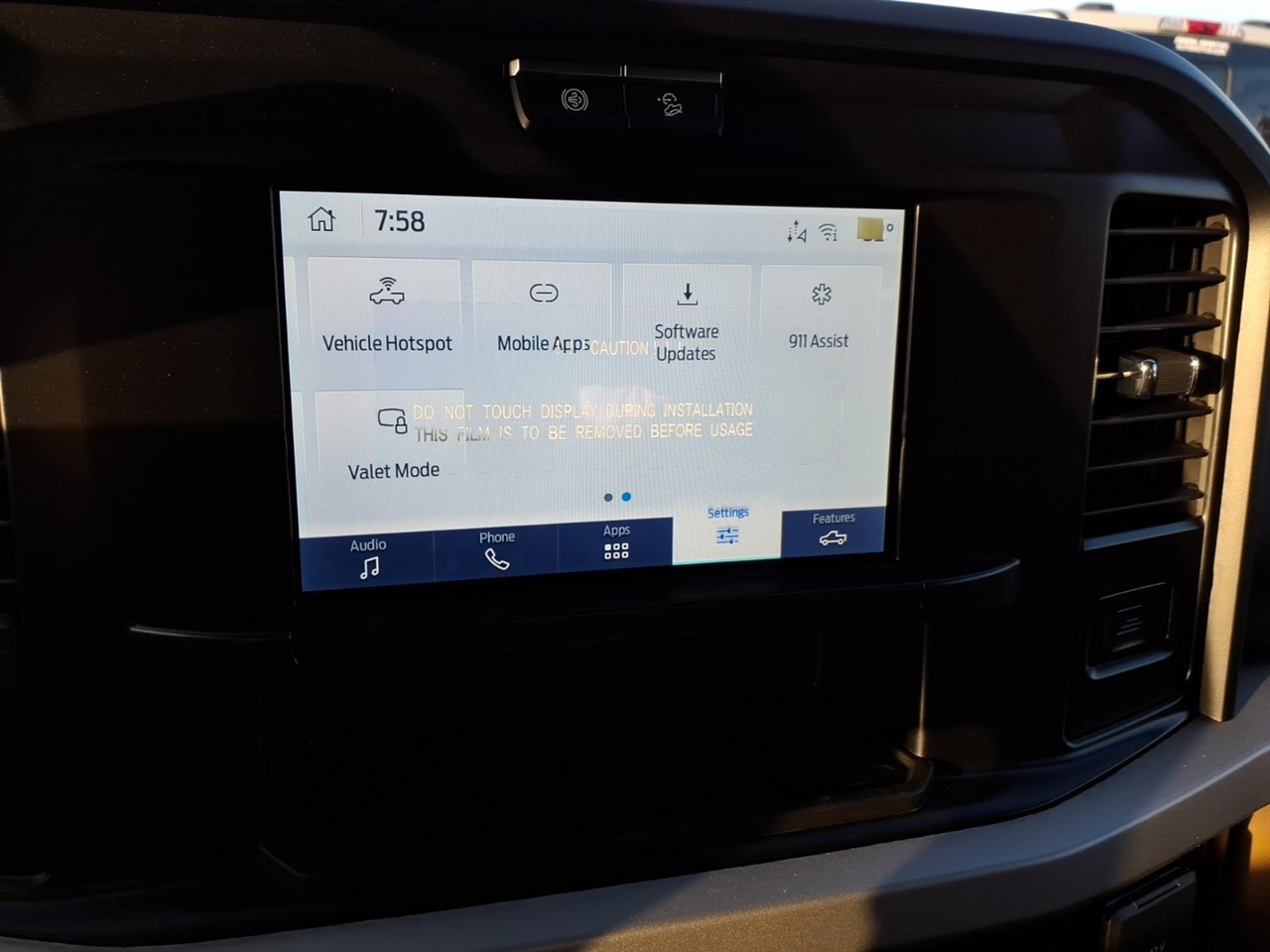 Ford Super Duty F-250 SRW  2026