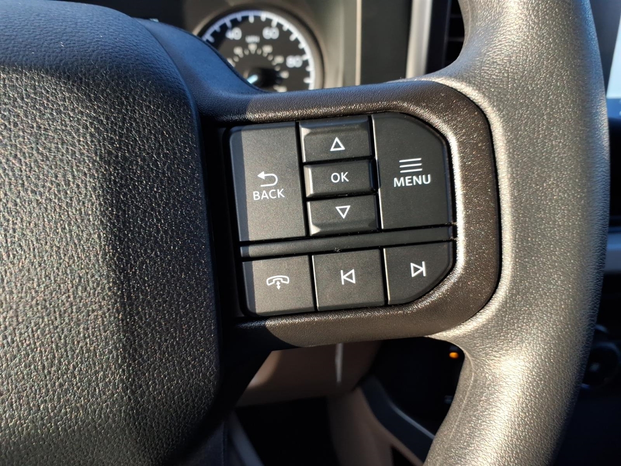 Ford Super Duty F-250 SRW  2026