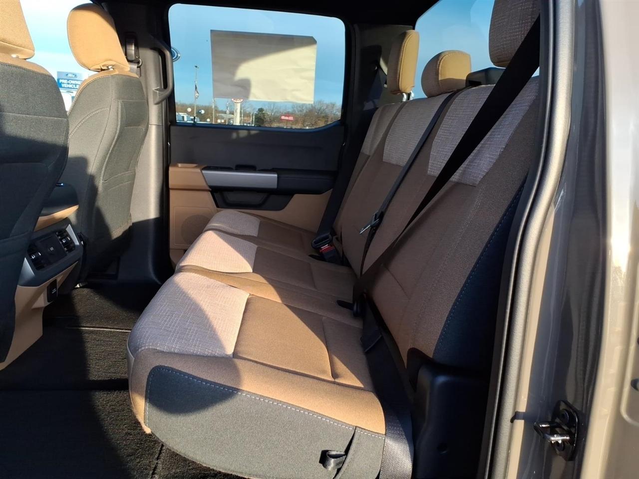 Ford Super Duty F-250 SRW  2026