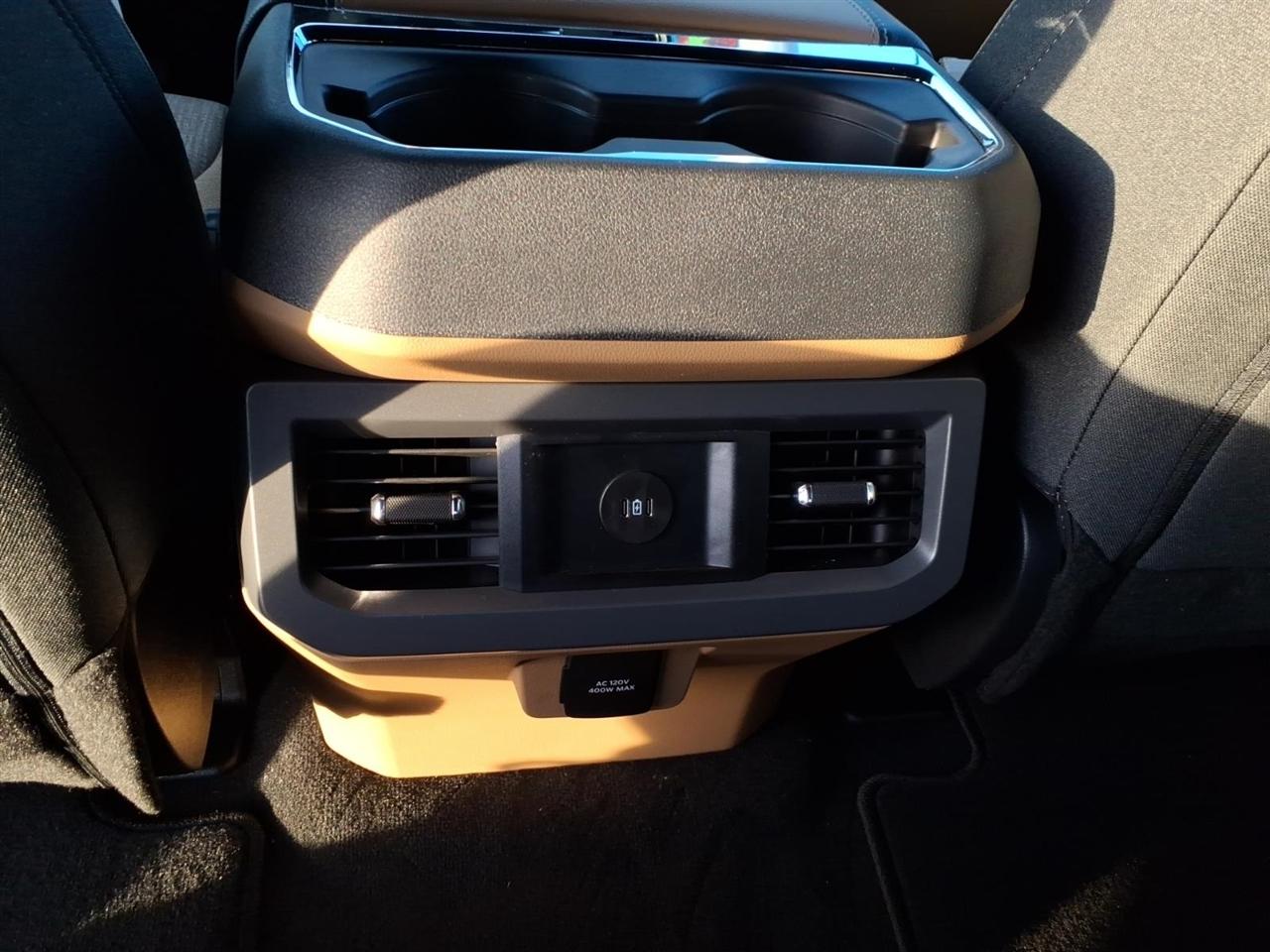 Ford Super Duty F-250 SRW  2026