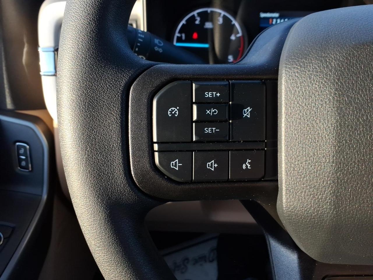 Ford Super Duty F-250 SRW  2026