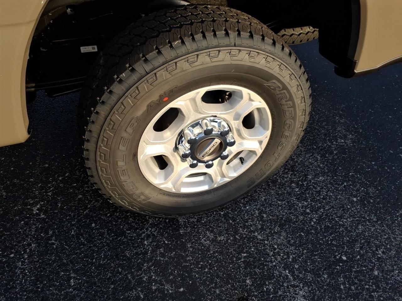 Ford Super Duty F-250 SRW  2026