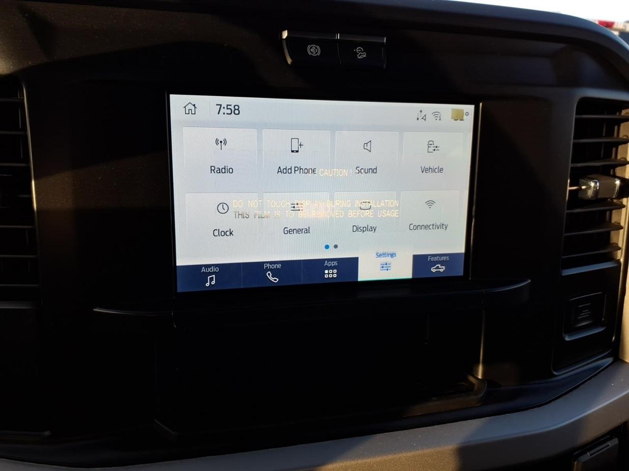 Ford Super Duty F-250 SRW  2026