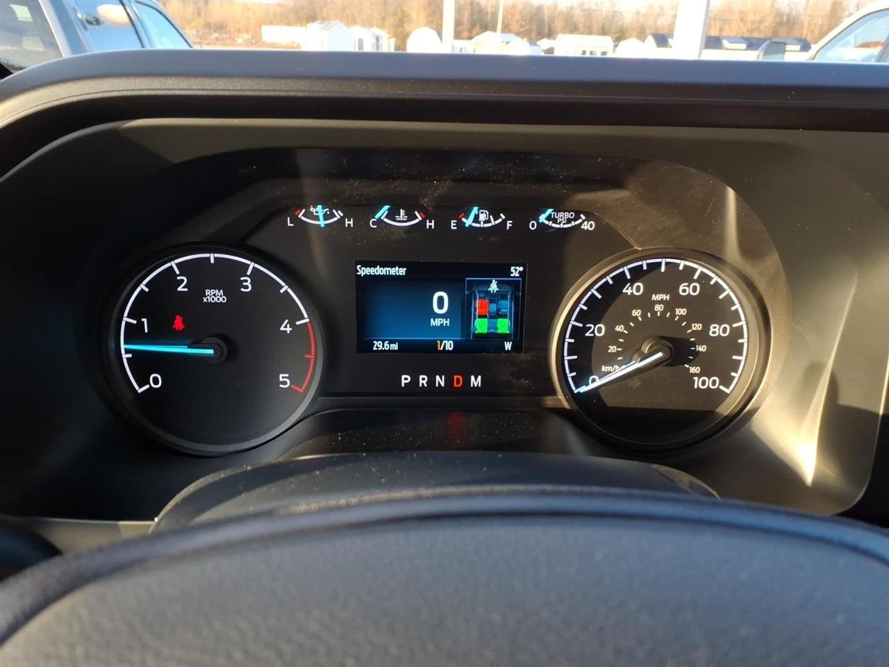 Ford Super Duty F-250 SRW  2026