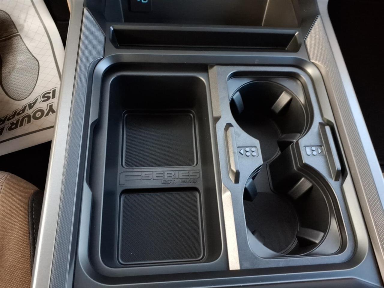 Ford Super Duty F-250 SRW  2026