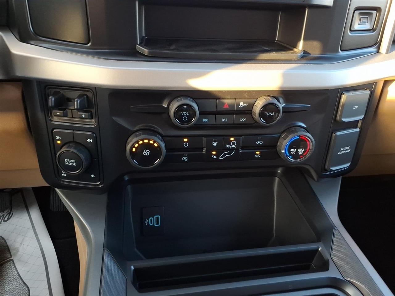 Ford Super Duty F-250 SRW  2026