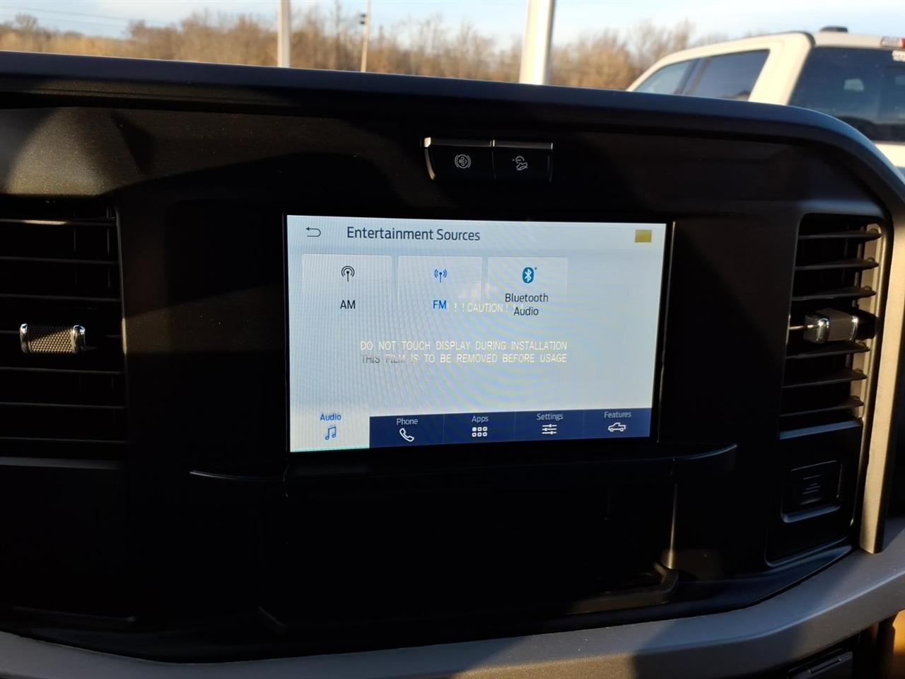 Ford Super Duty F-250 SRW  2026