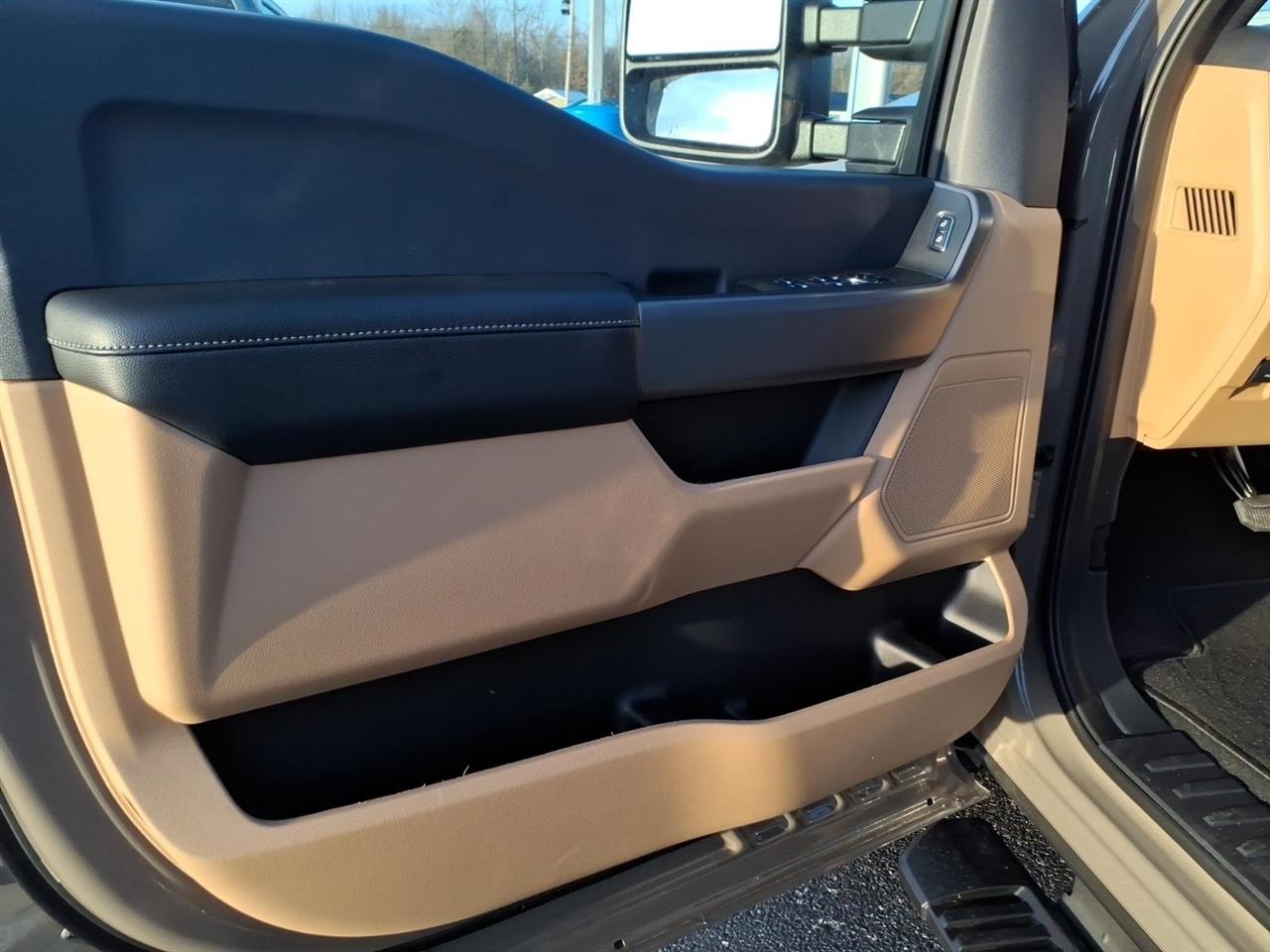 Ford Super Duty F-250 SRW  2026