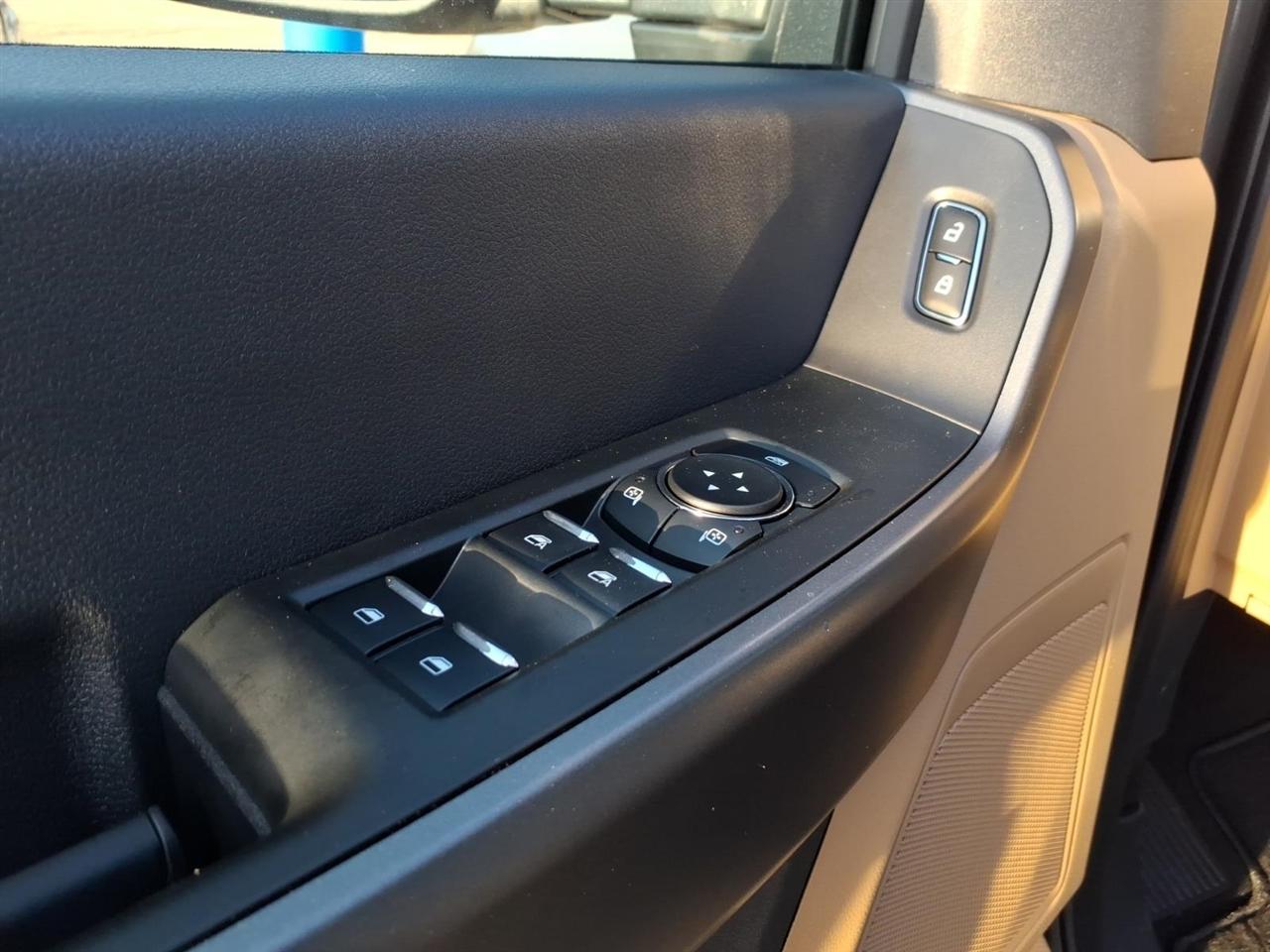 Ford Super Duty F-250 SRW  2026