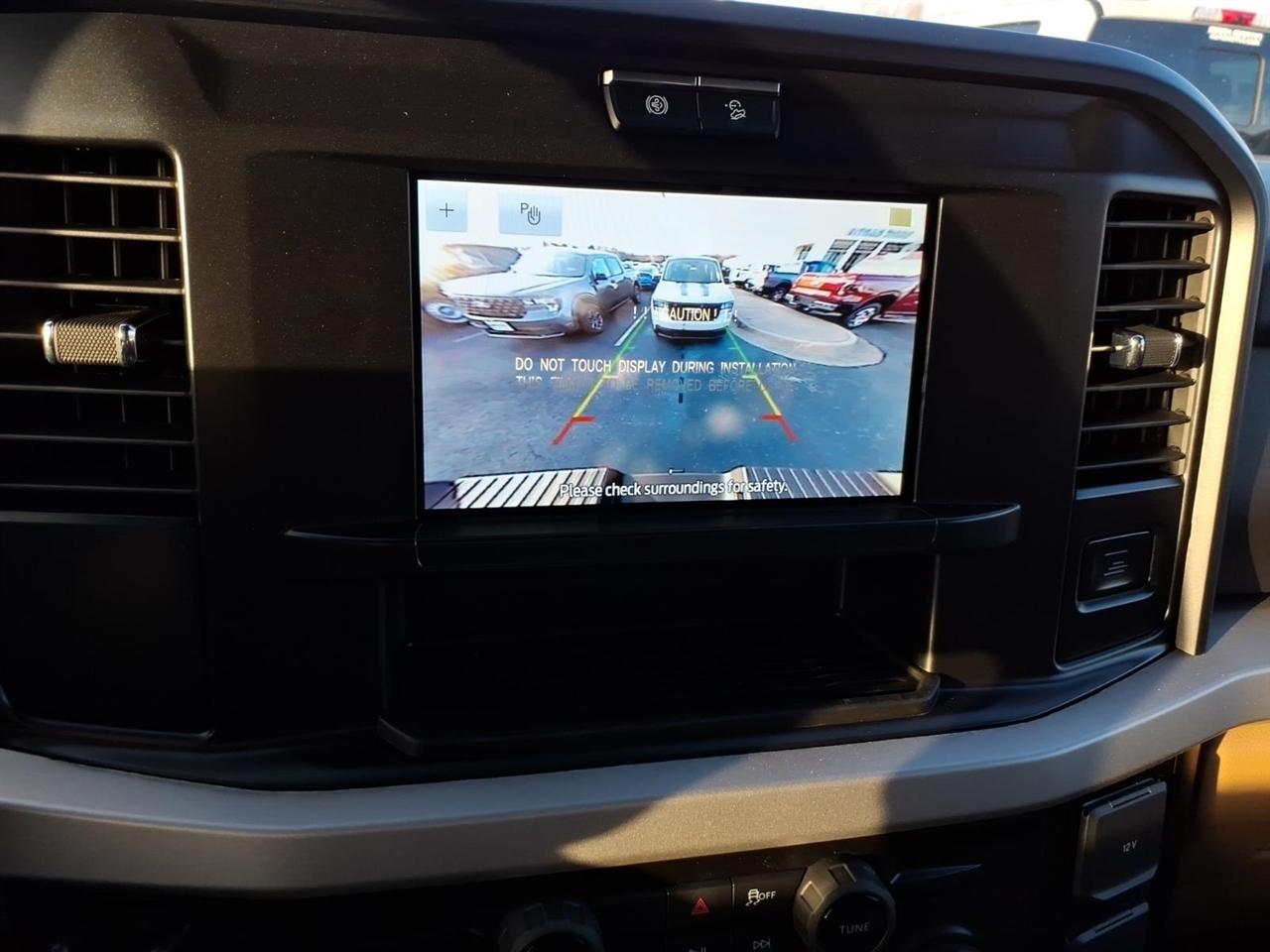 Ford Super Duty F-250 SRW  2026