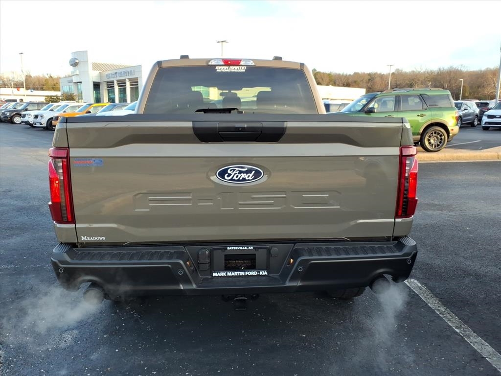 Ford F-150  2025