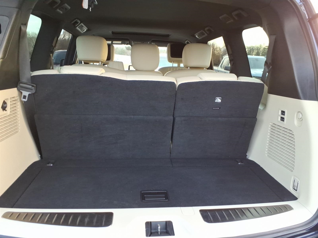 Infiniti QX80 SENSORY AWD 2023