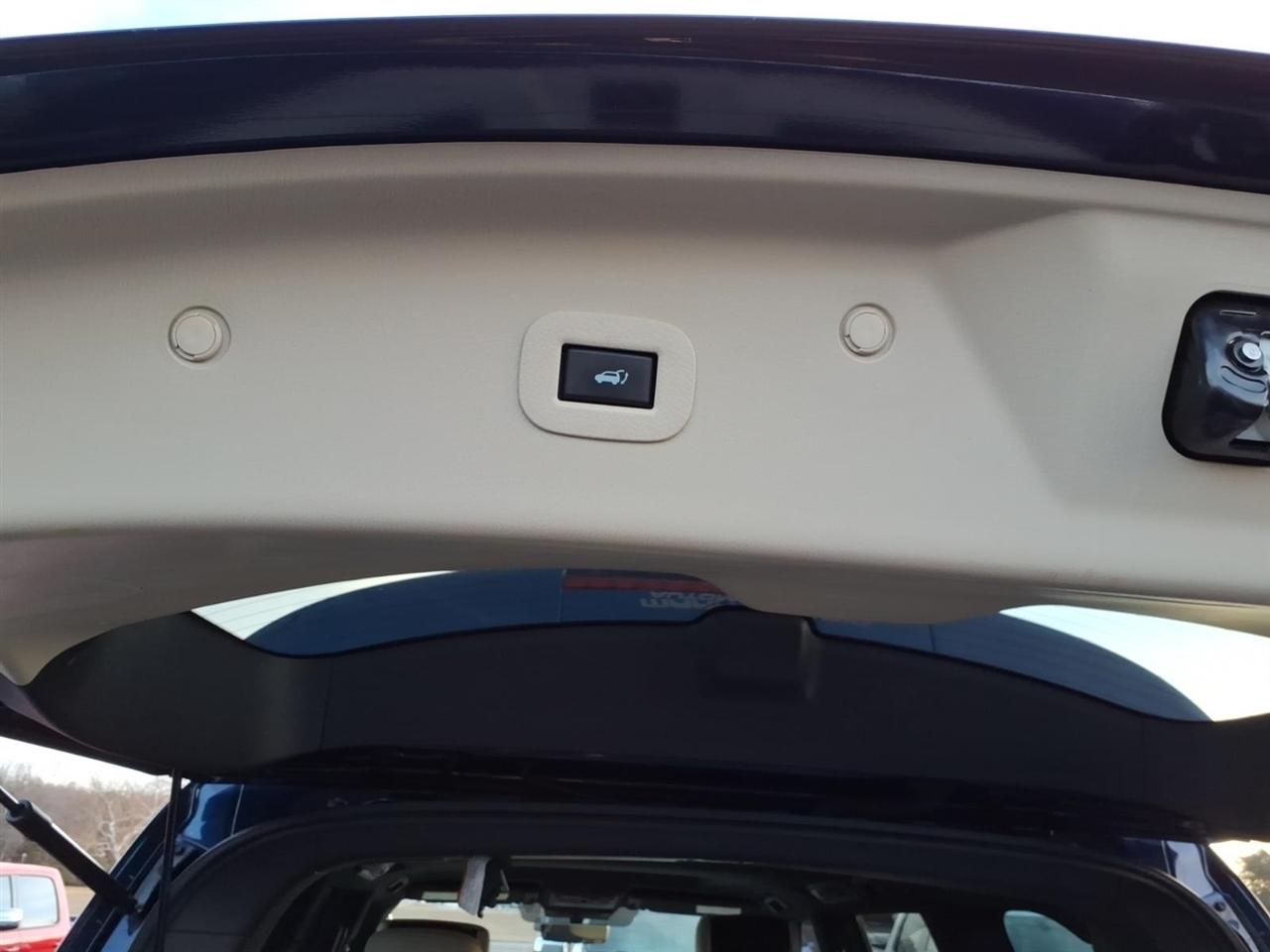 Infiniti QX80 SENSORY AWD 2023