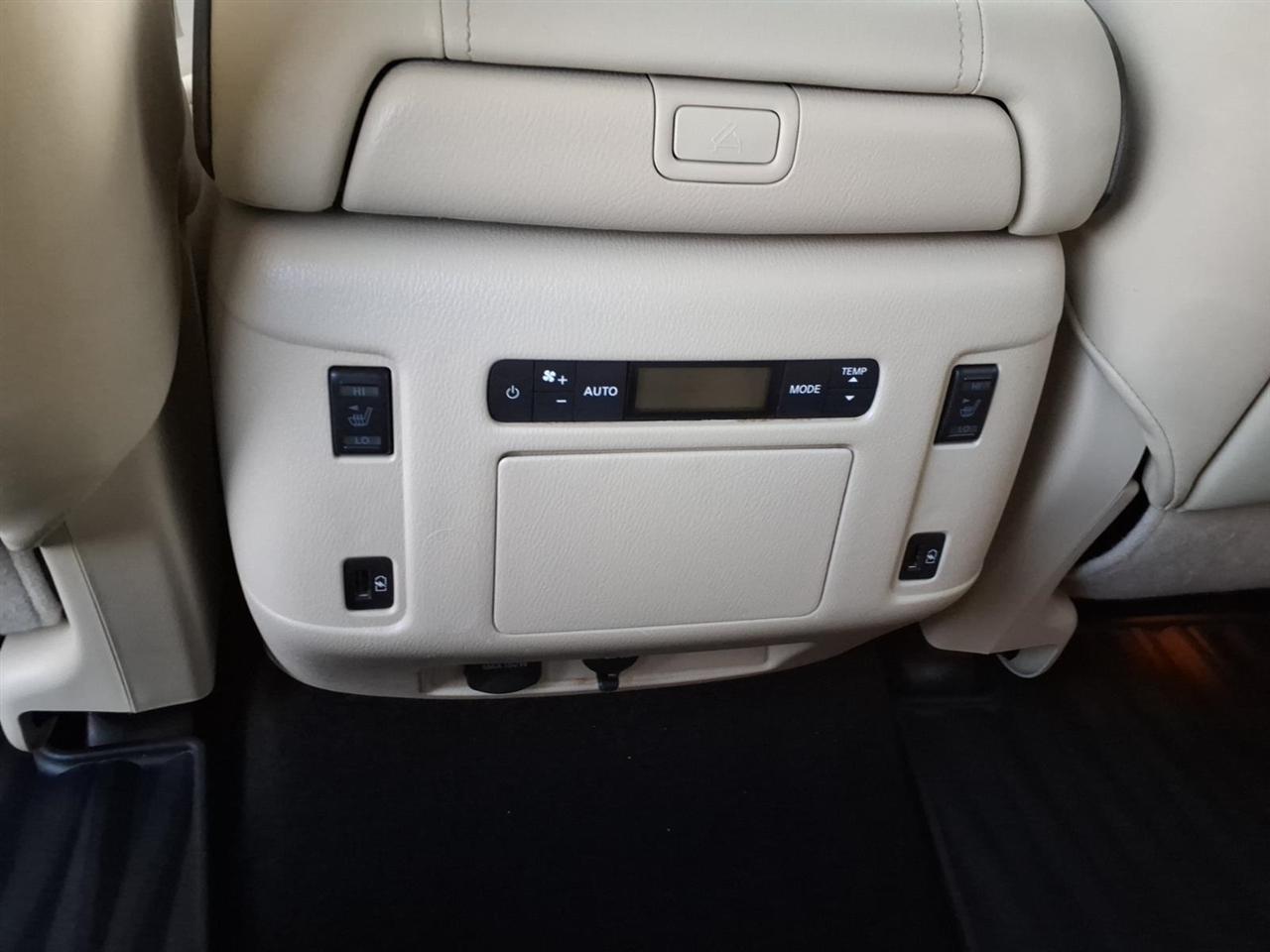 Infiniti QX80 SENSORY AWD 2023