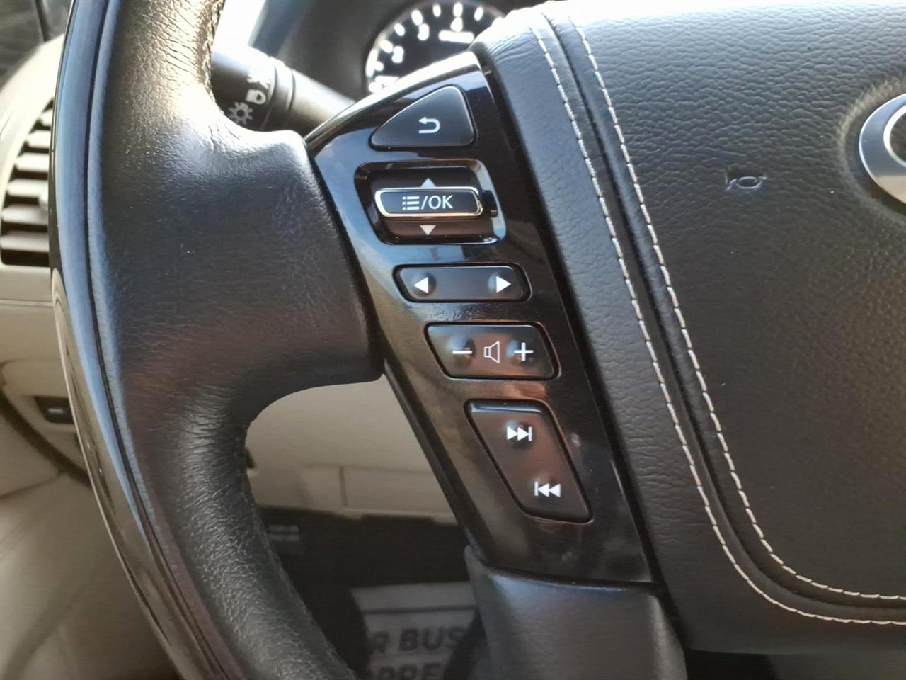 Infiniti QX80 SENSORY AWD 2023