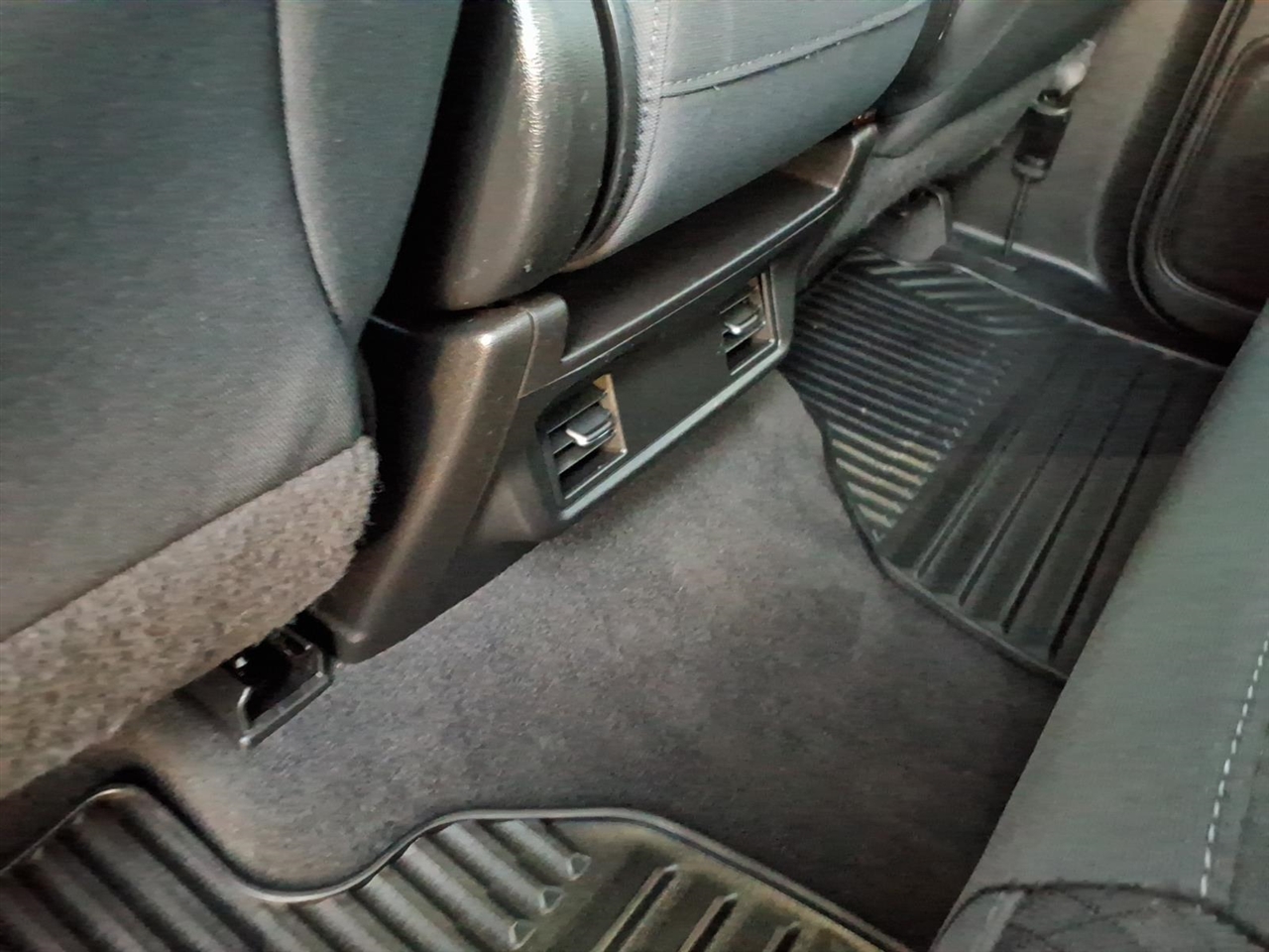 Chevrolet Silverado 1500  2020