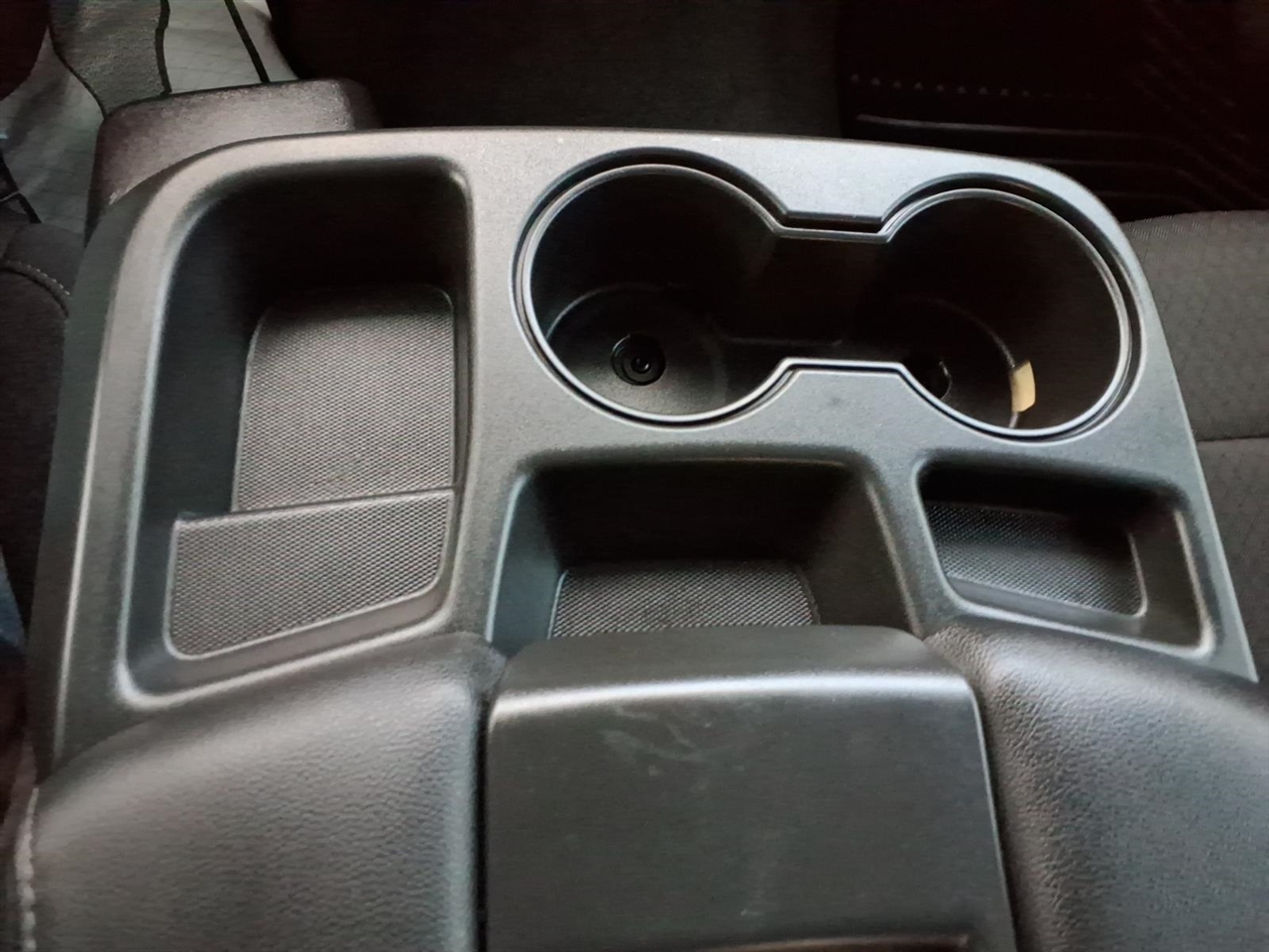 Chevrolet Silverado 1500  2020