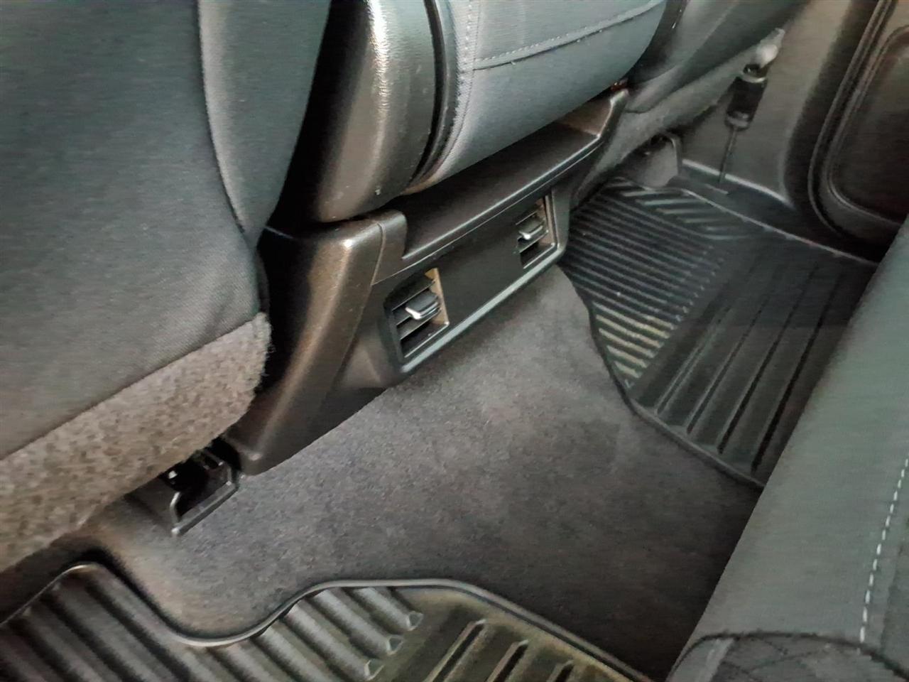 Chevrolet Silverado 1500  2020