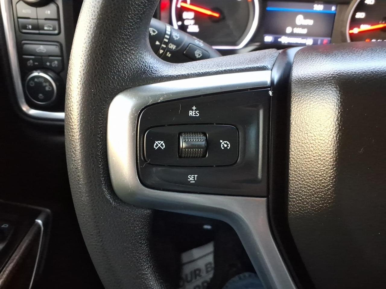 Chevrolet Silverado 1500  2020