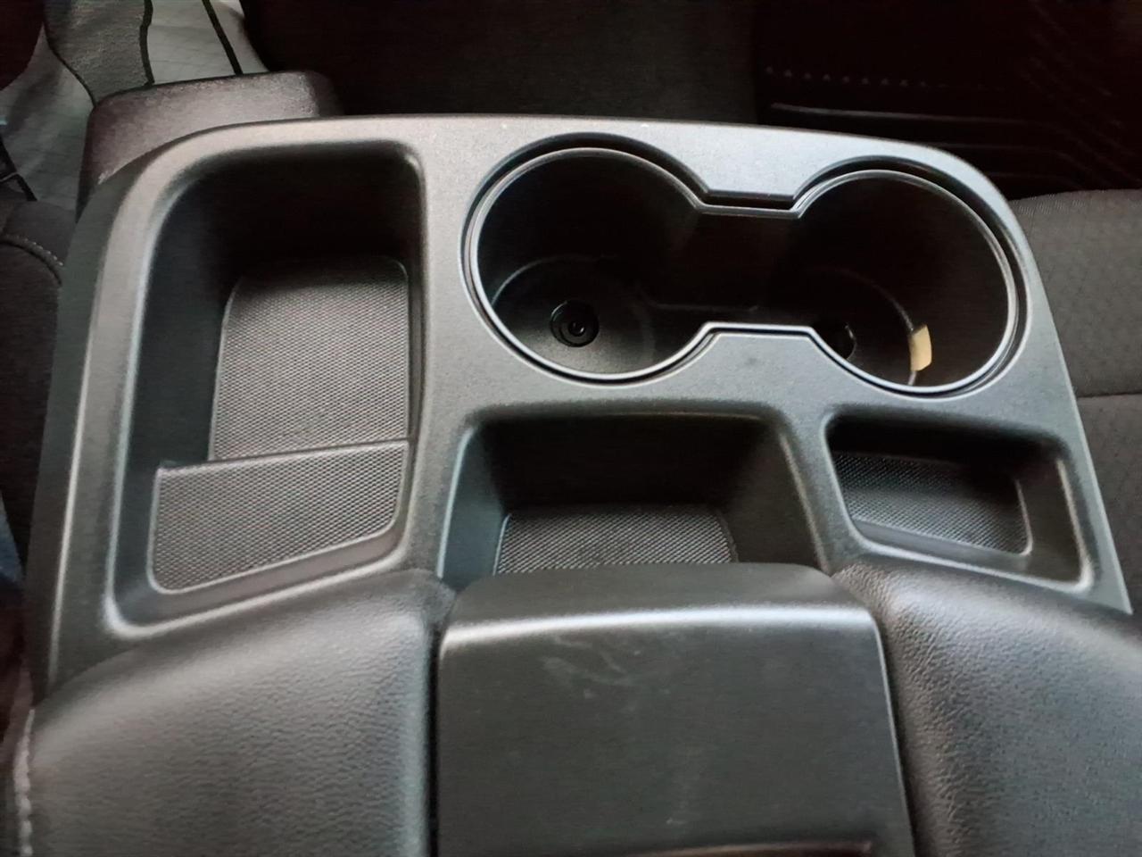 Chevrolet Silverado 1500  2020