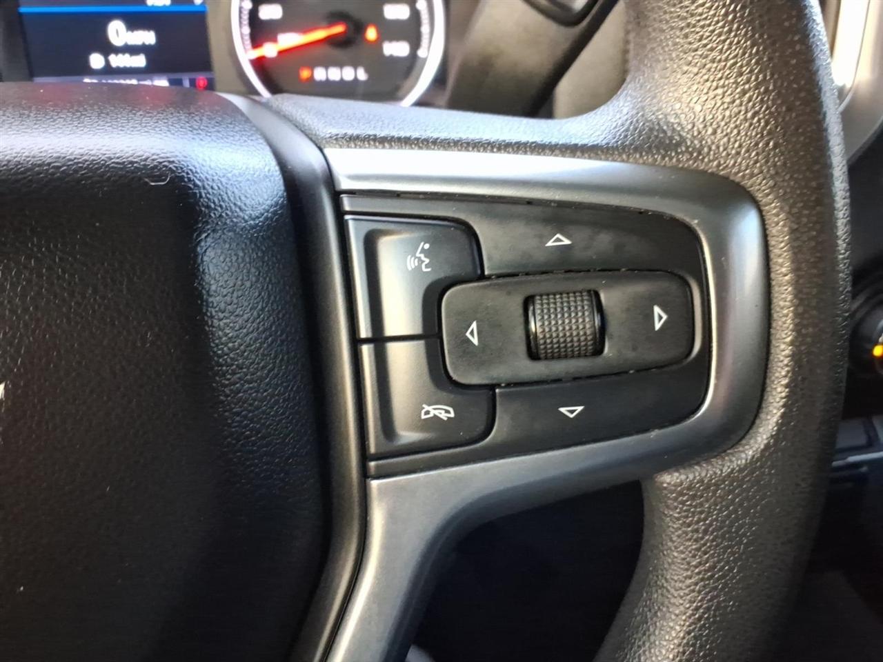 Chevrolet Silverado 1500  2020