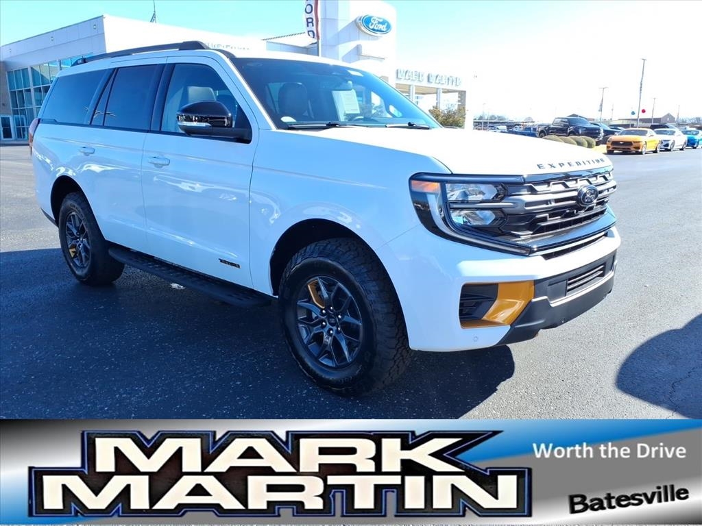 Ford Expedition  2026