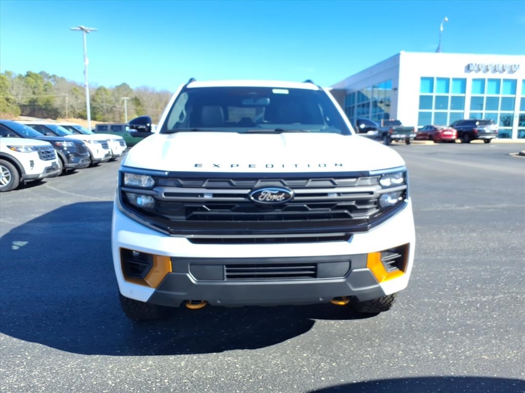 Ford Expedition  2026