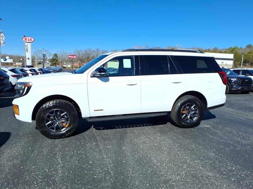 Ford Expedition  2026