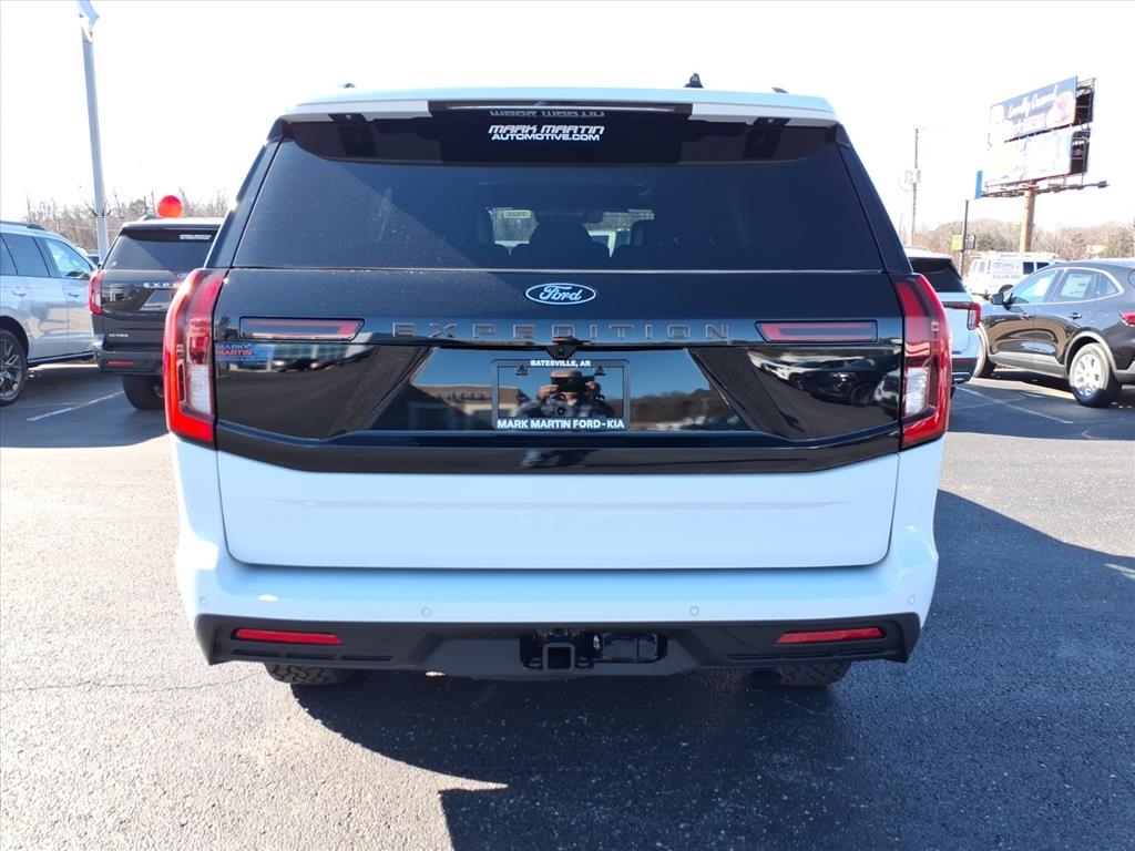 Ford Expedition  2026