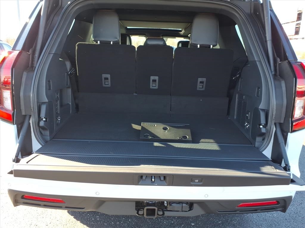 Ford Expedition  2026