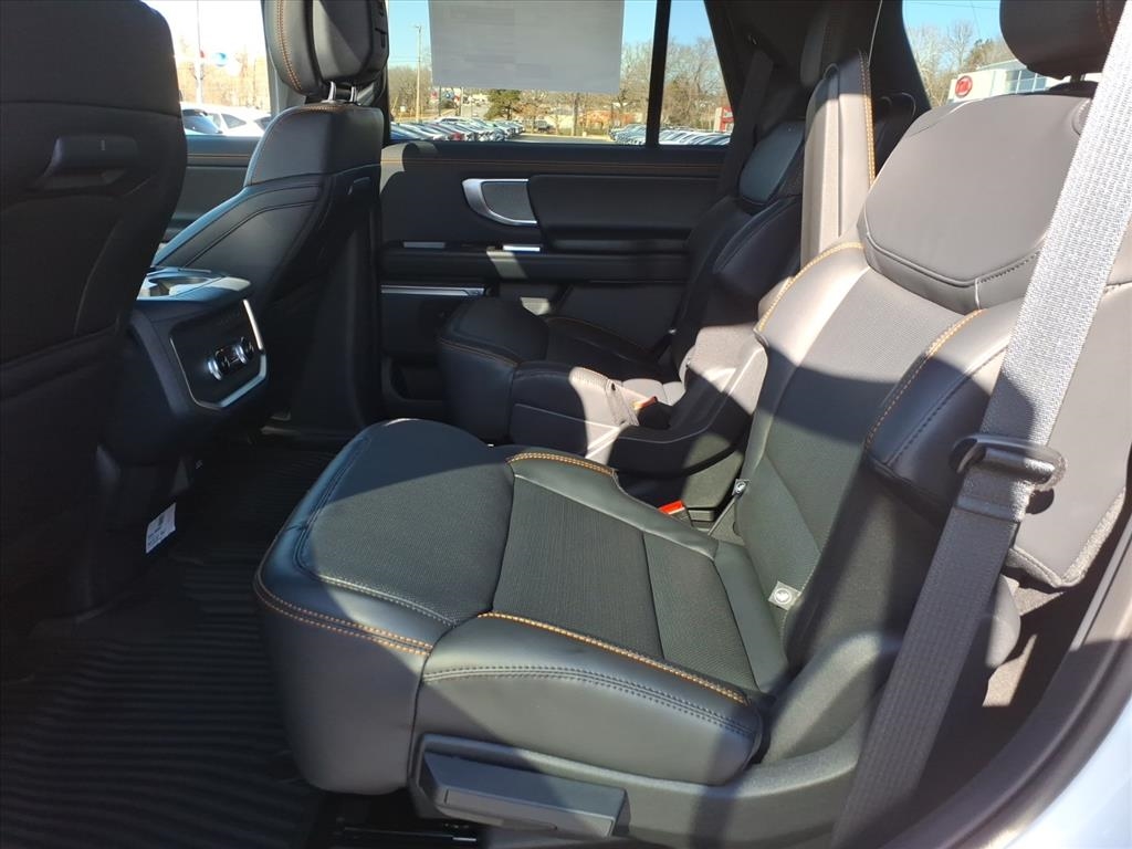 Ford Expedition  2026