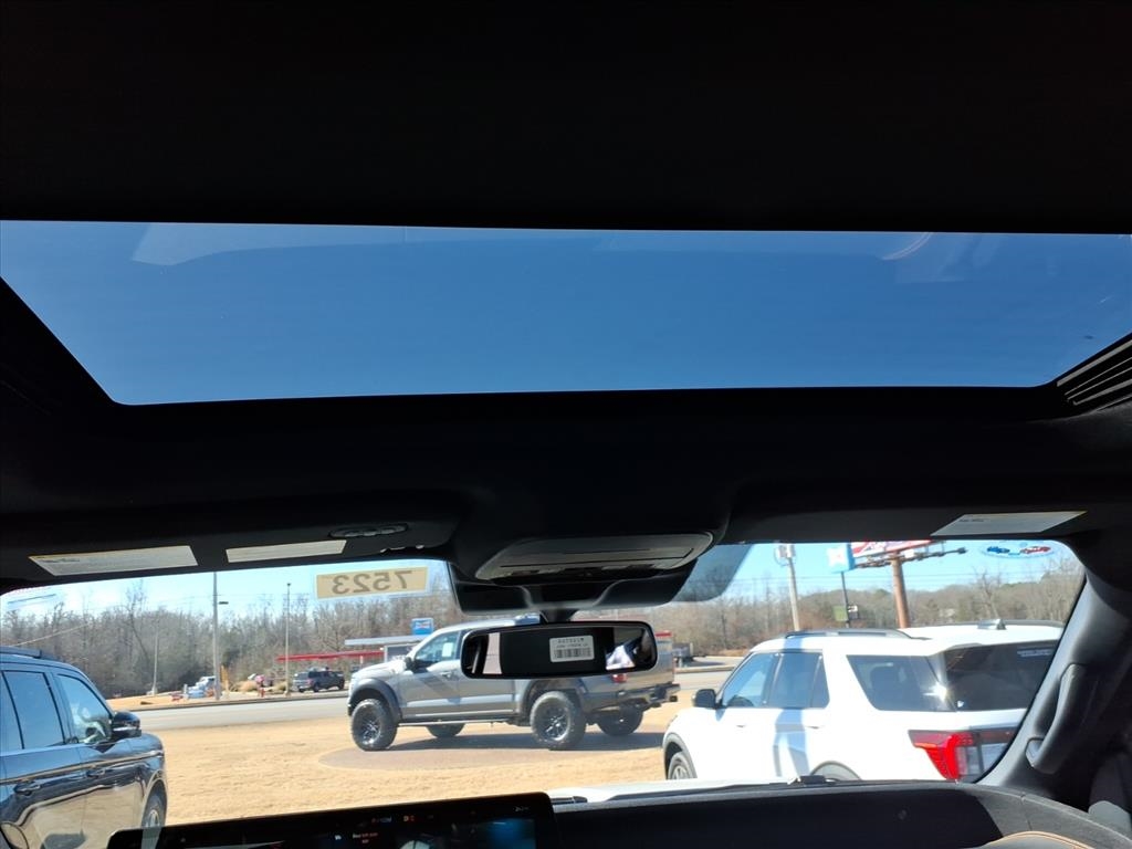 Ford Expedition  2026