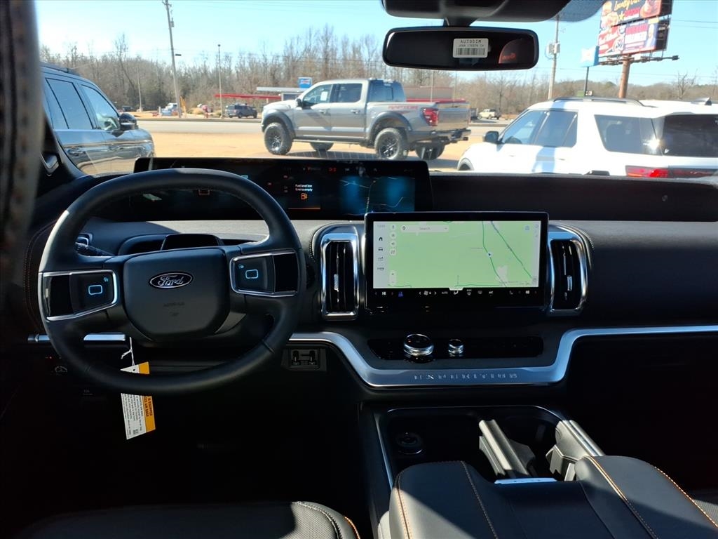 Ford Expedition  2026